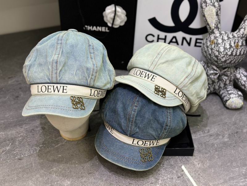 Loewe cap dx23